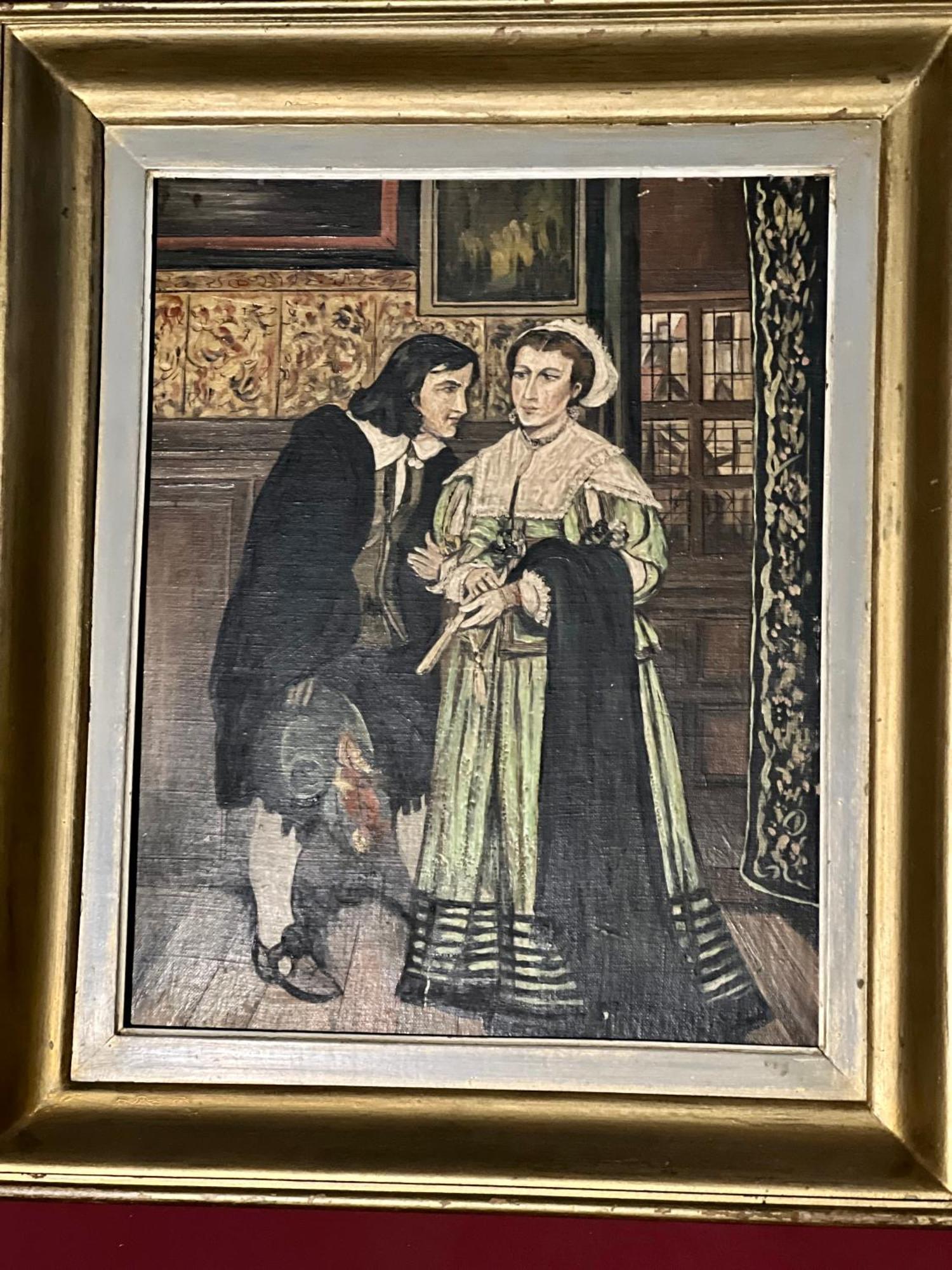 Classic Love Story In Old Cluj I Eksteriør billede