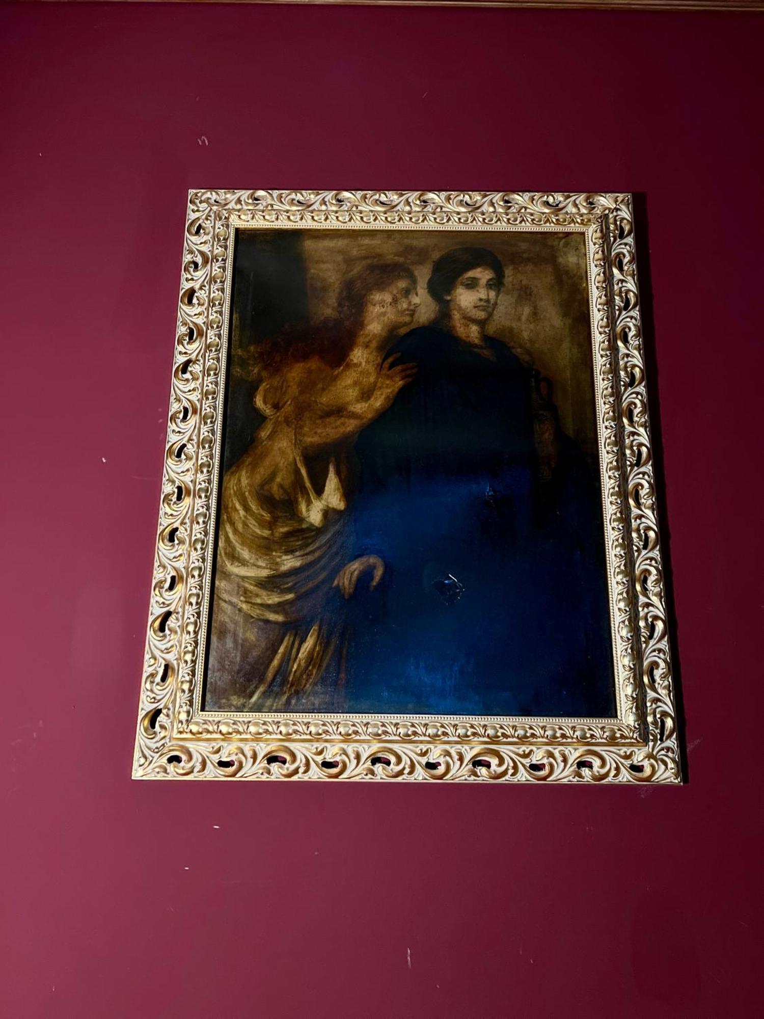 Classic Love Story In Old Cluj I Eksteriør billede