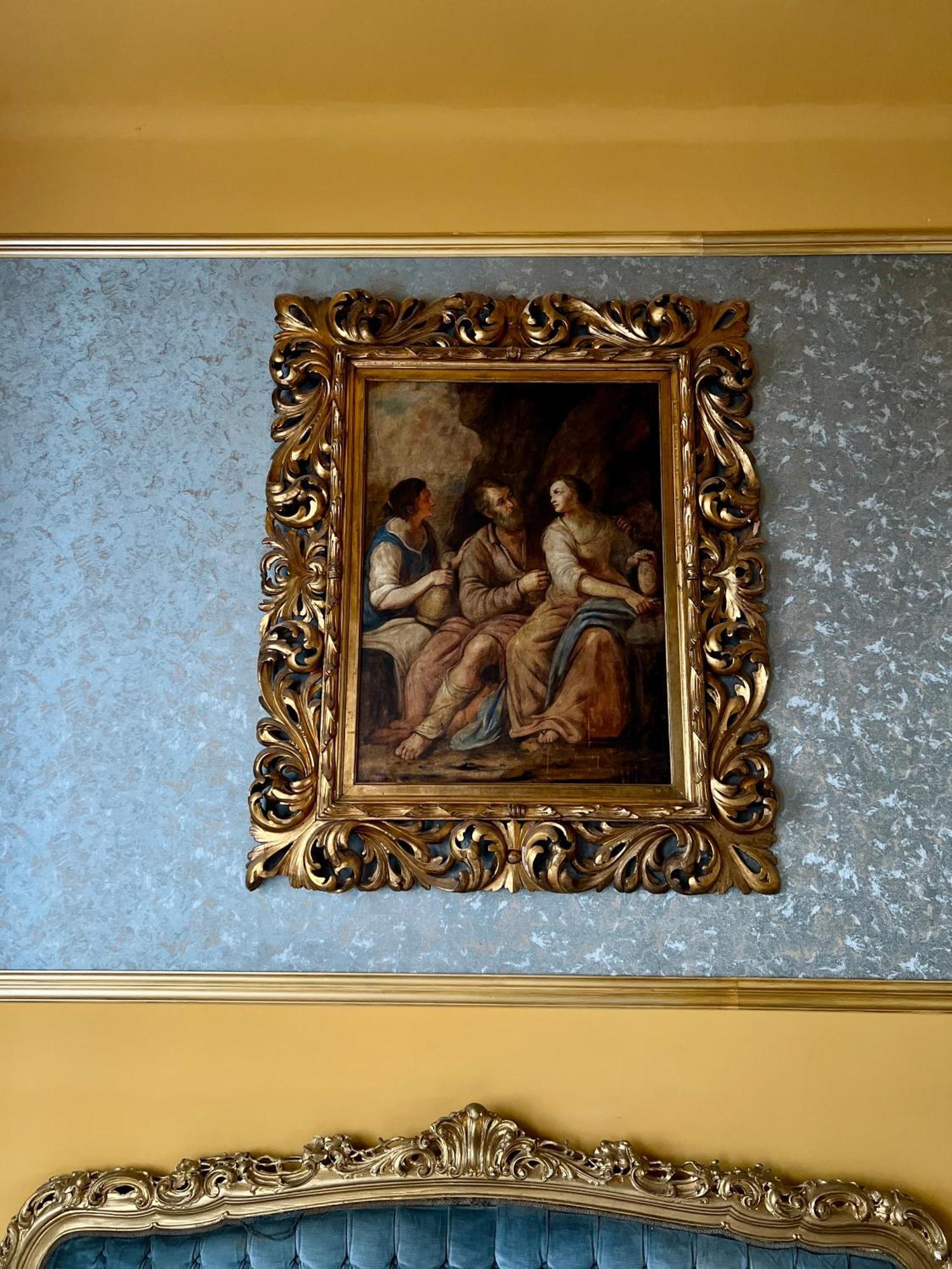 Classic Love Story In Old Cluj I Eksteriør billede
